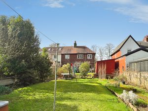 Rear- click for photo gallery